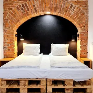  Appartement Citynest