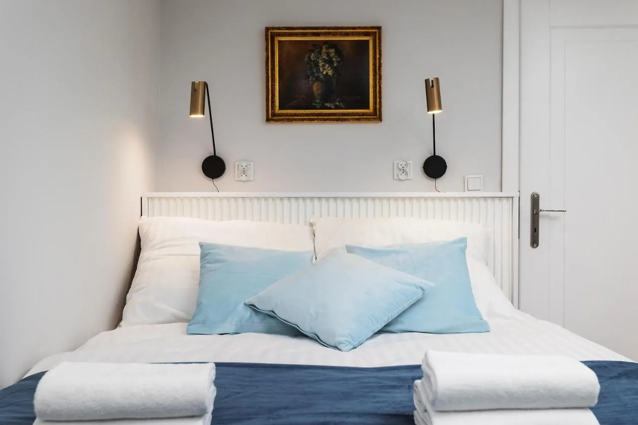 City Of The Kings-Old Town Pastel Apartment Krakow 0*,  Poland